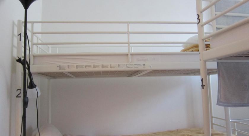 Hostel Prime Γκιμαράες Δωμάτιο φωτογραφία