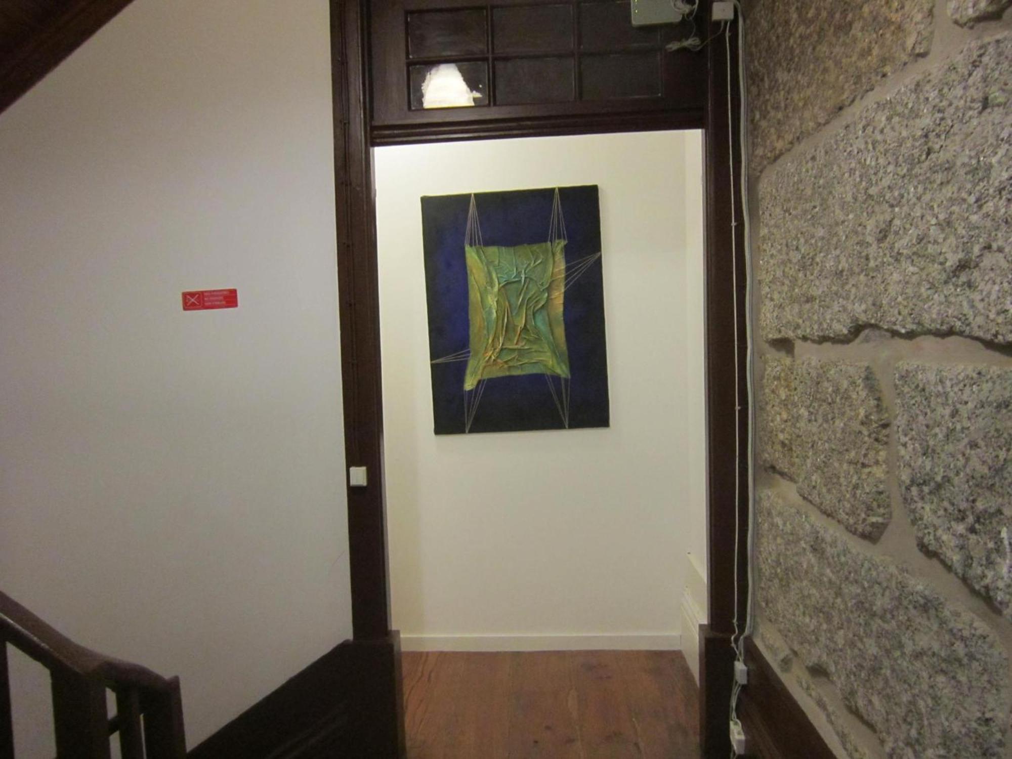 Hostel Prime Γκιμαράες Εξωτερικό φωτογραφία