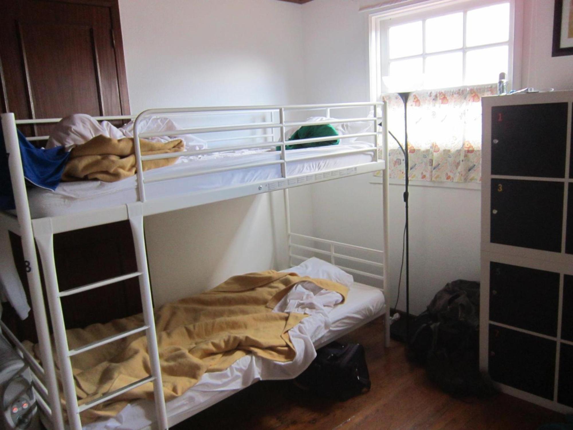Hostel Prime Γκιμαράες Εξωτερικό φωτογραφία