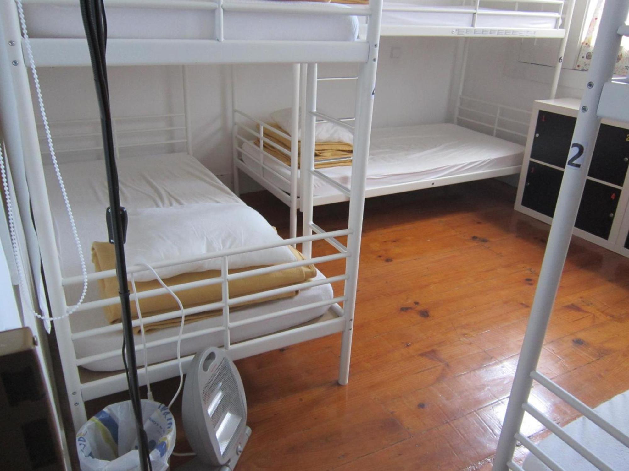 Hostel Prime Γκιμαράες Εξωτερικό φωτογραφία