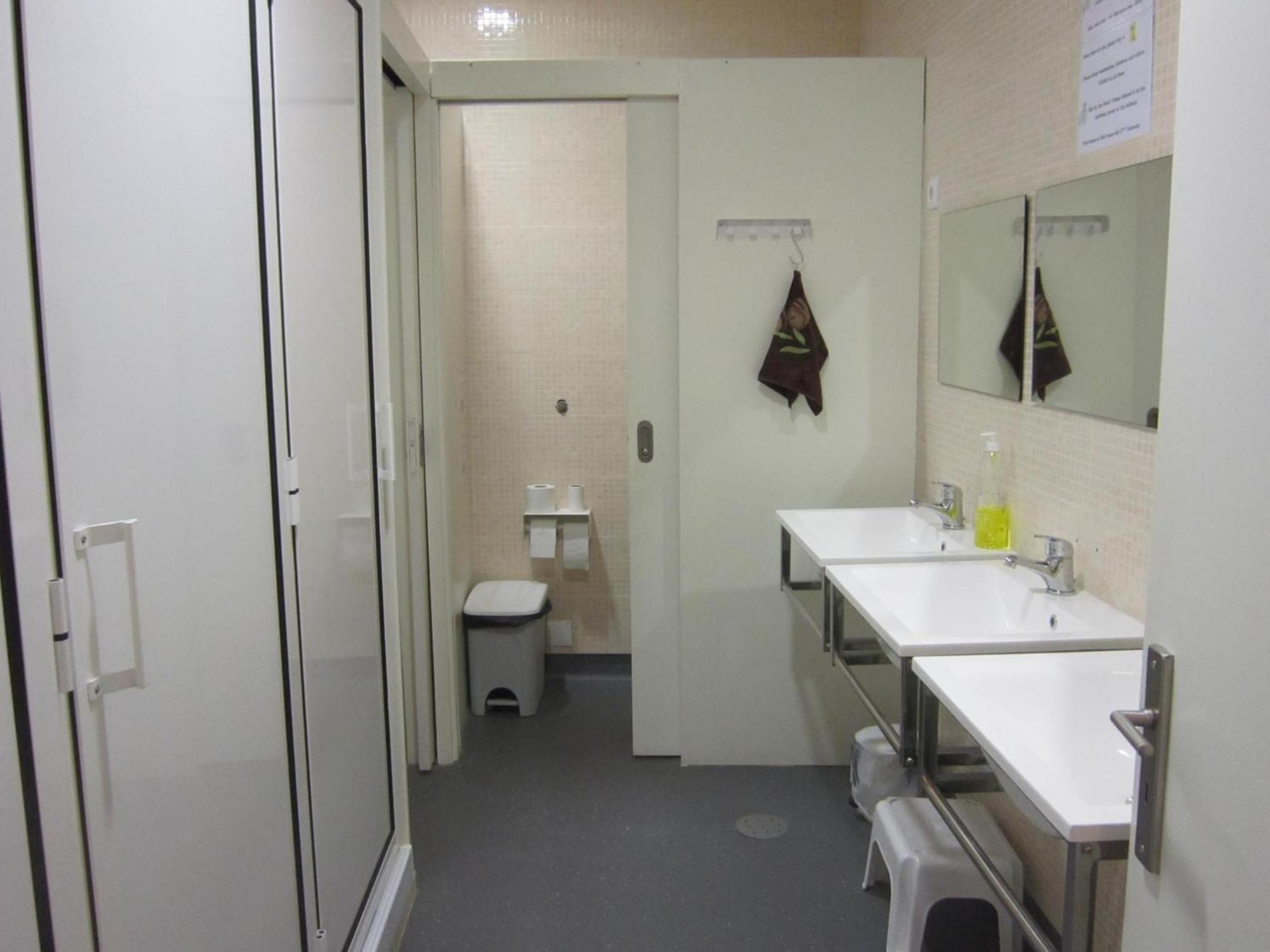 Hostel Prime Γκιμαράες Εξωτερικό φωτογραφία