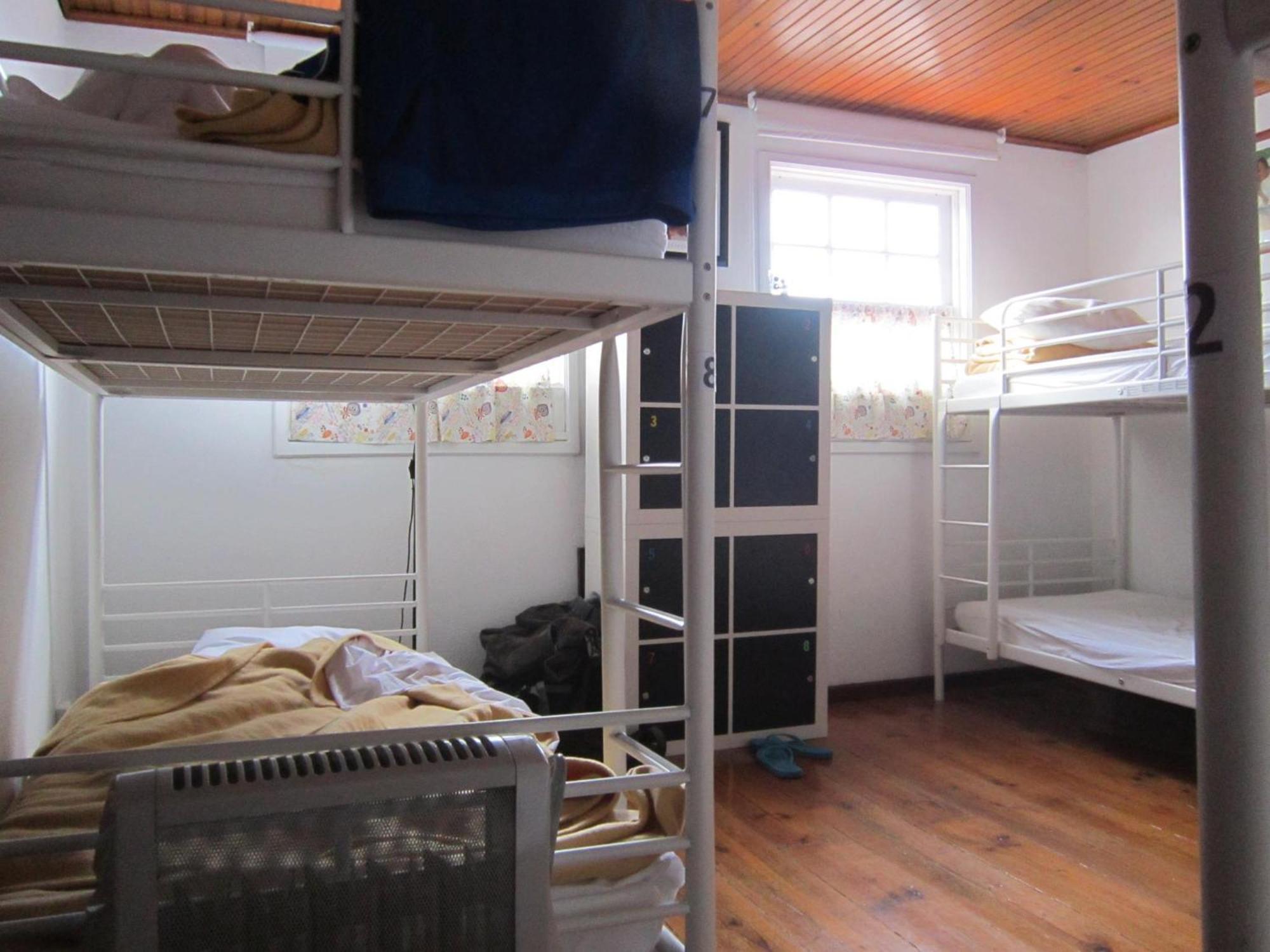 Hostel Prime Γκιμαράες Εξωτερικό φωτογραφία
