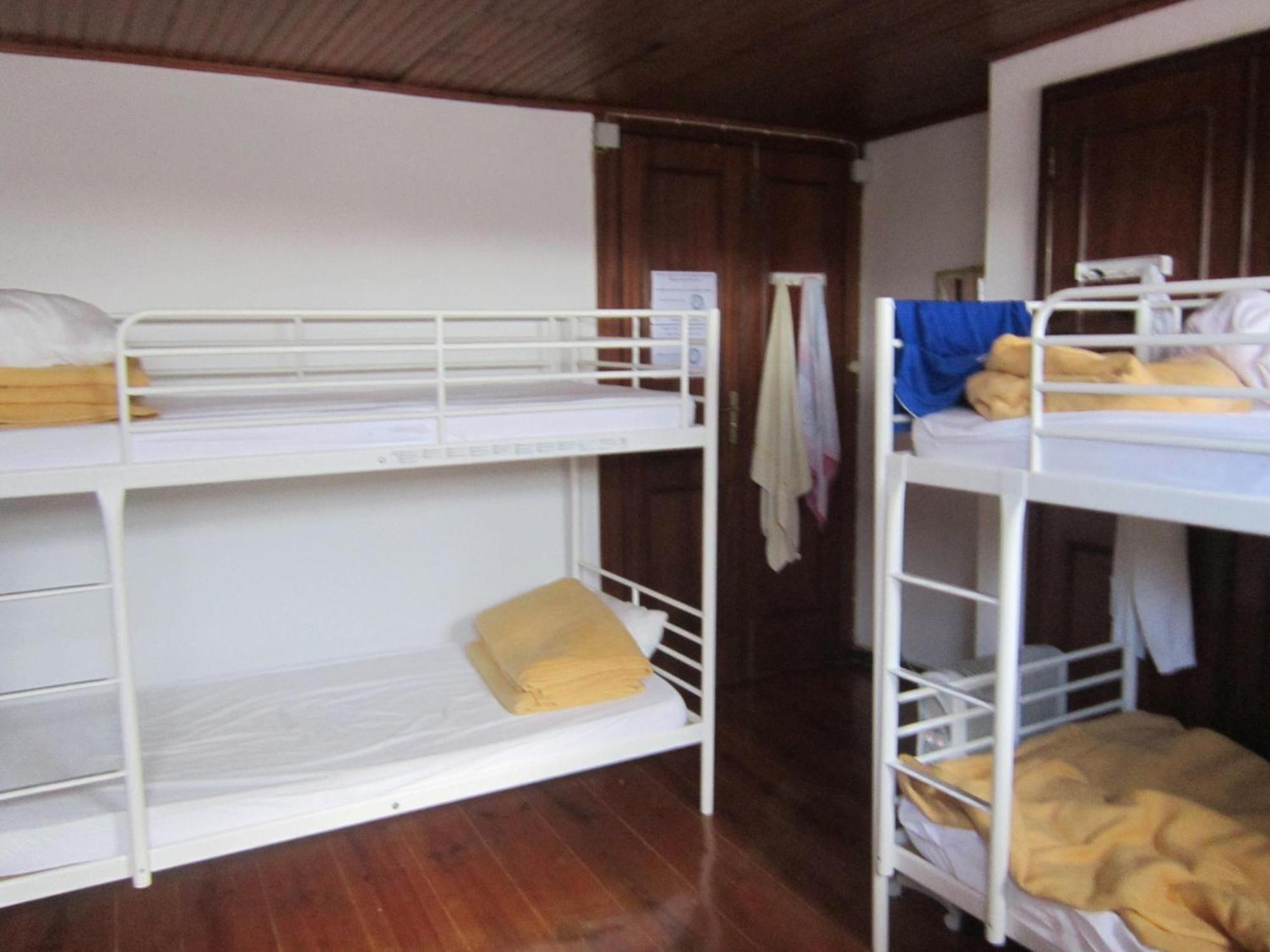 Hostel Prime Γκιμαράες Εξωτερικό φωτογραφία