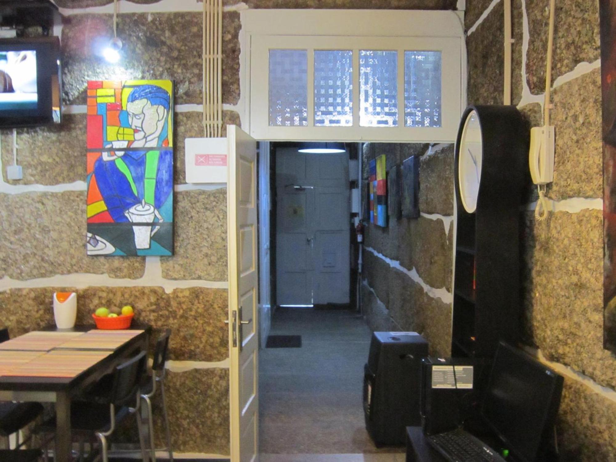 Hostel Prime Γκιμαράες Εξωτερικό φωτογραφία