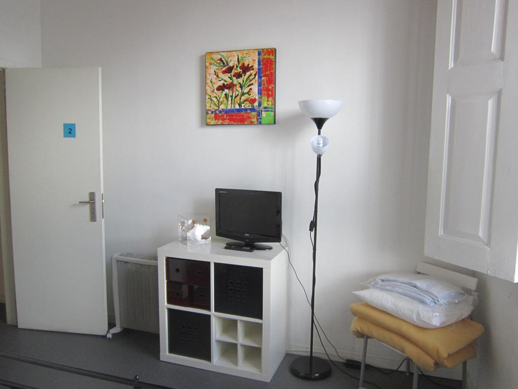 Hostel Prime Γκιμαράες Εξωτερικό φωτογραφία