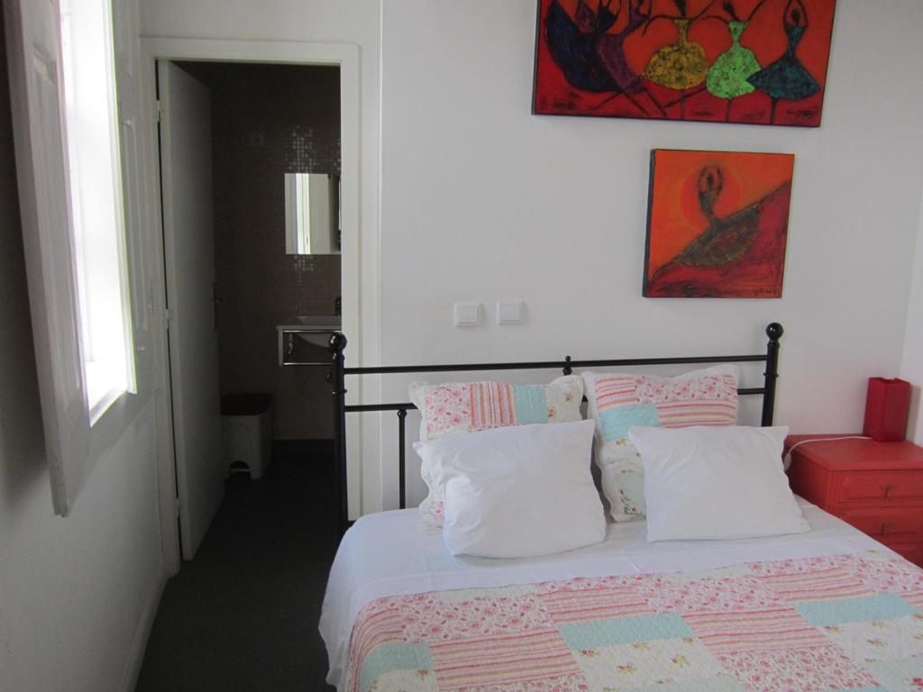 Hostel Prime Γκιμαράες Εξωτερικό φωτογραφία