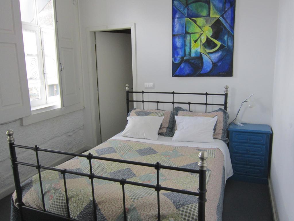 Hostel Prime Γκιμαράες Εξωτερικό φωτογραφία