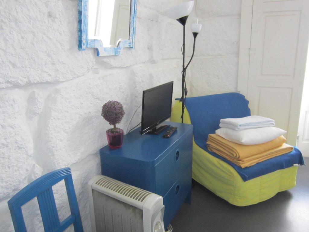Hostel Prime Γκιμαράες Εξωτερικό φωτογραφία