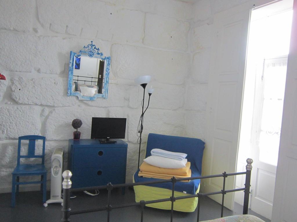 Hostel Prime Γκιμαράες Εξωτερικό φωτογραφία
