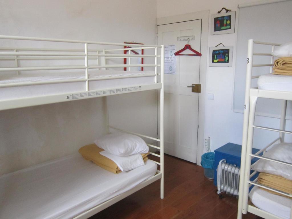 Hostel Prime Γκιμαράες Εξωτερικό φωτογραφία