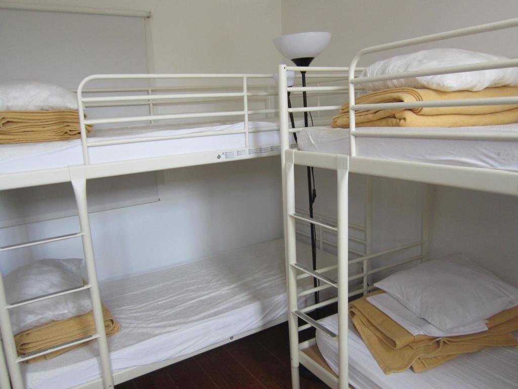 Hostel Prime Γκιμαράες Εξωτερικό φωτογραφία