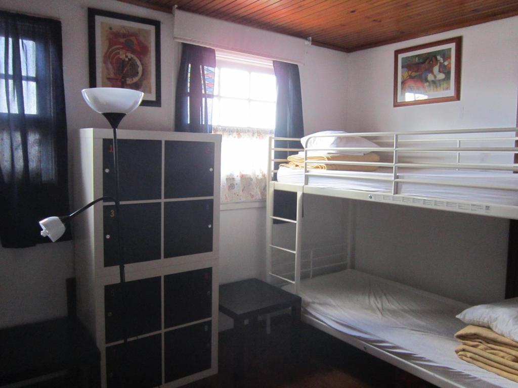 Hostel Prime Γκιμαράες Εξωτερικό φωτογραφία