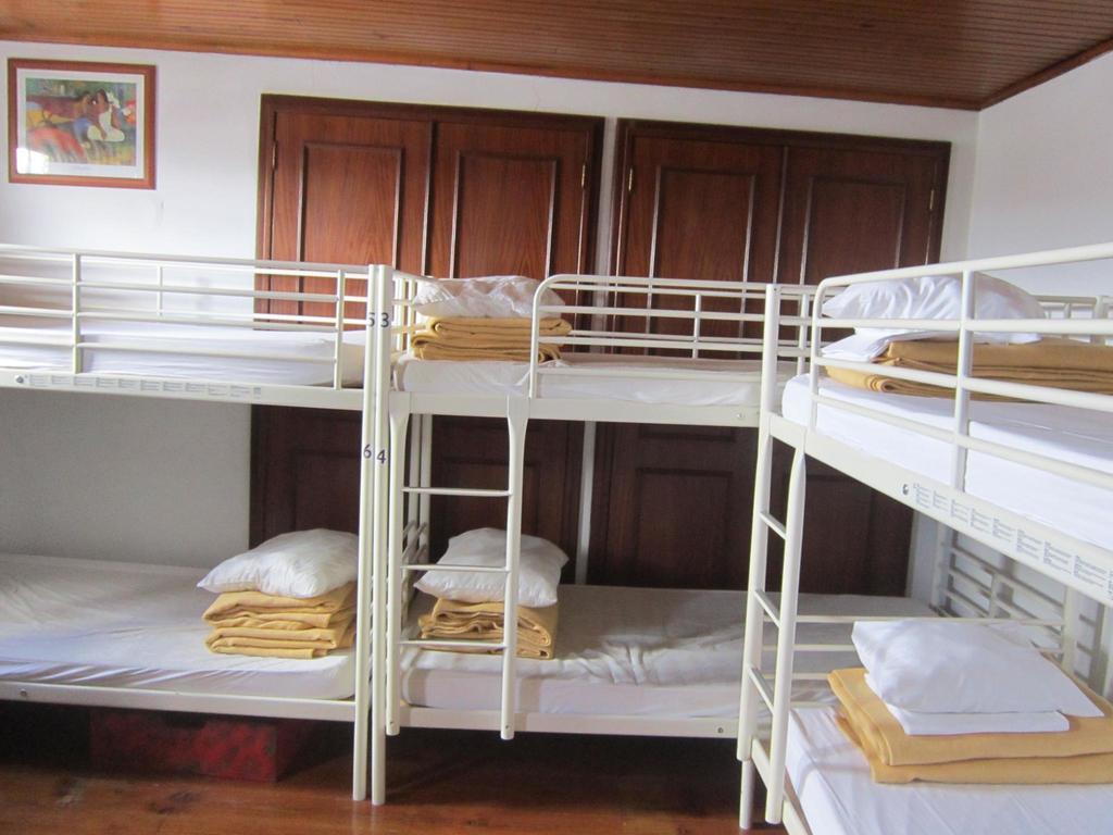 Hostel Prime Γκιμαράες Εξωτερικό φωτογραφία