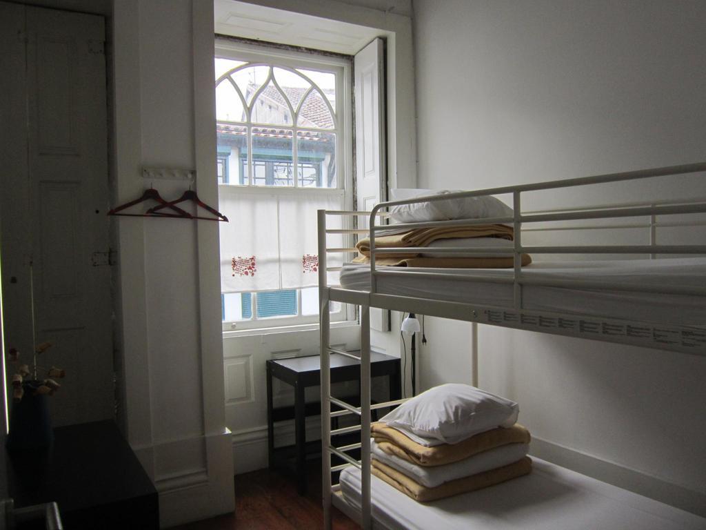 Hostel Prime Γκιμαράες Εξωτερικό φωτογραφία