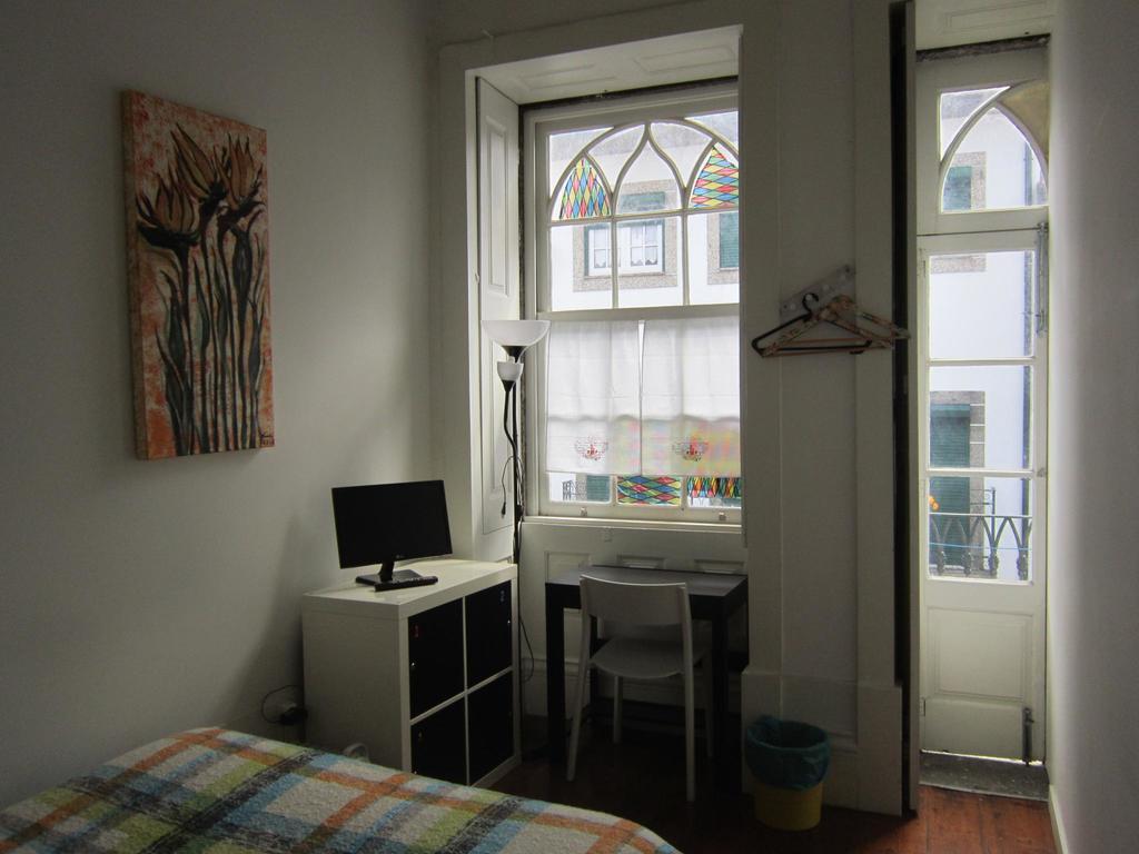 Hostel Prime Γκιμαράες Εξωτερικό φωτογραφία