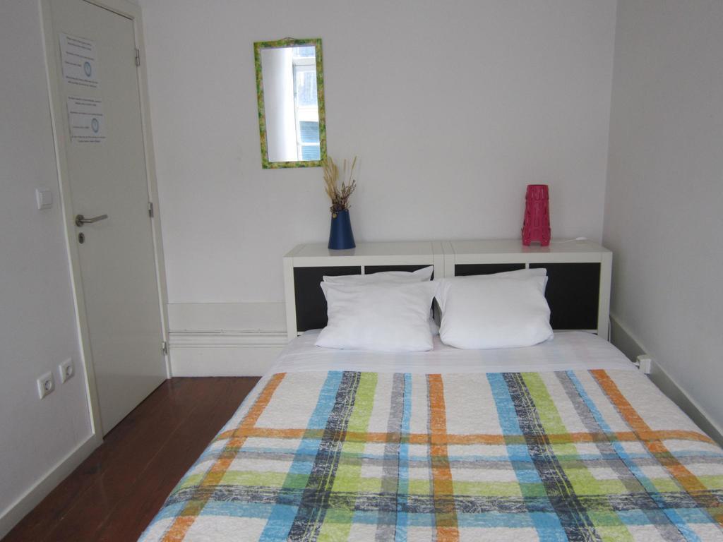 Hostel Prime Γκιμαράες Εξωτερικό φωτογραφία