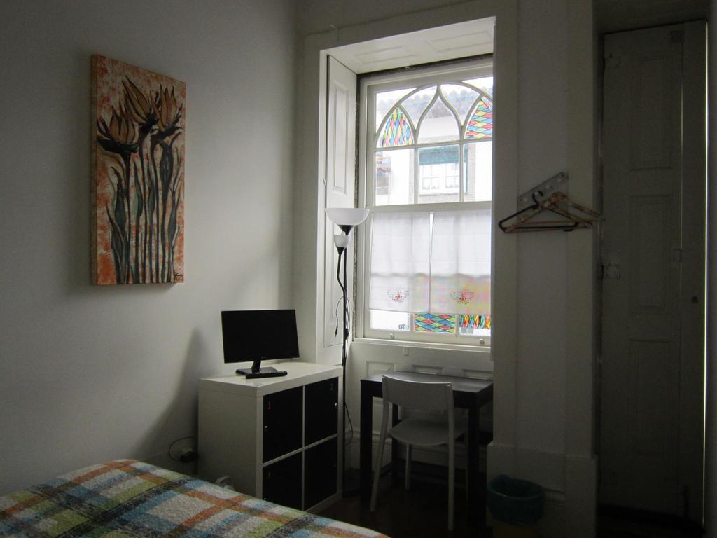 Hostel Prime Γκιμαράες Εξωτερικό φωτογραφία