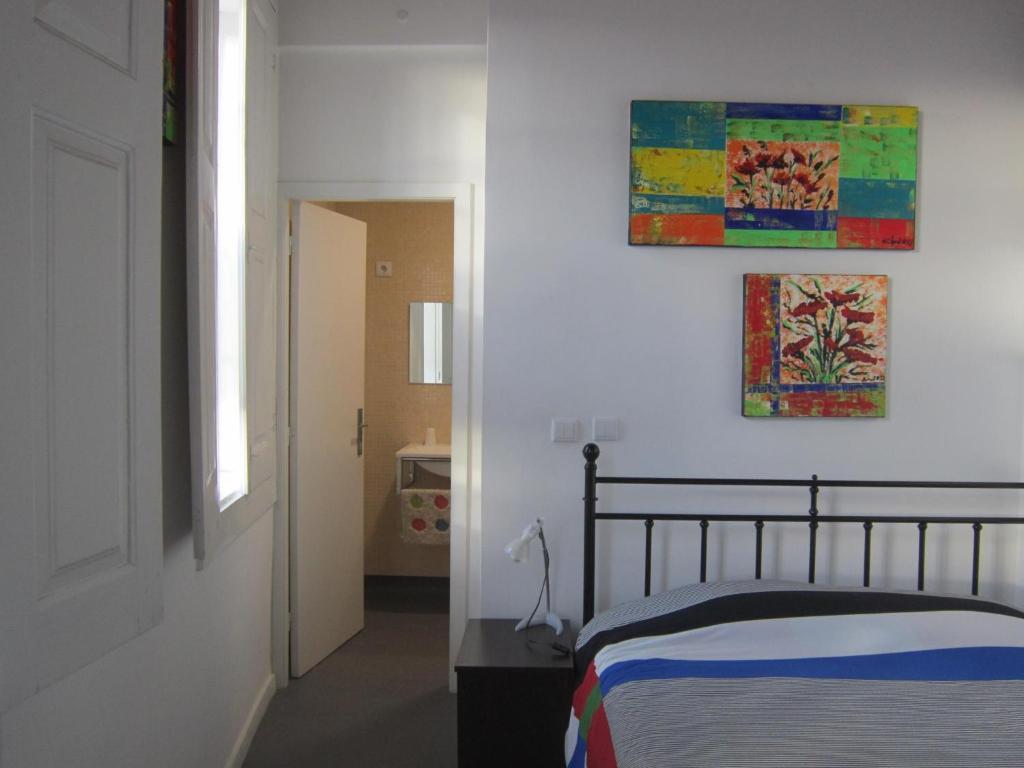 Hostel Prime Γκιμαράες Δωμάτιο φωτογραφία