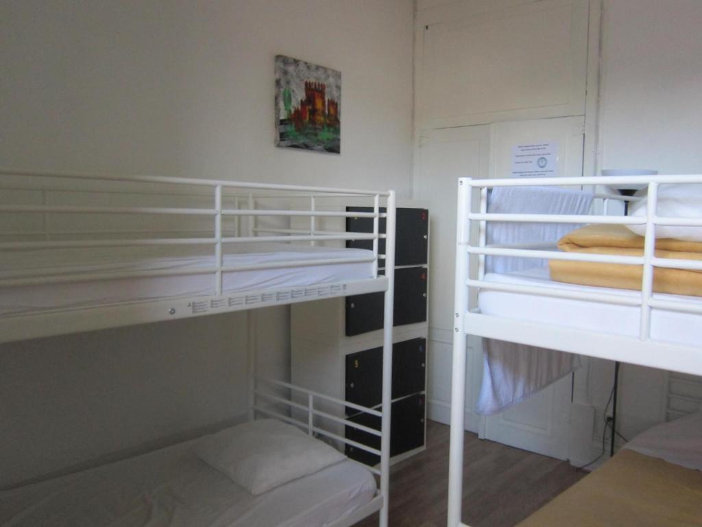 Hostel Prime Γκιμαράες Δωμάτιο φωτογραφία