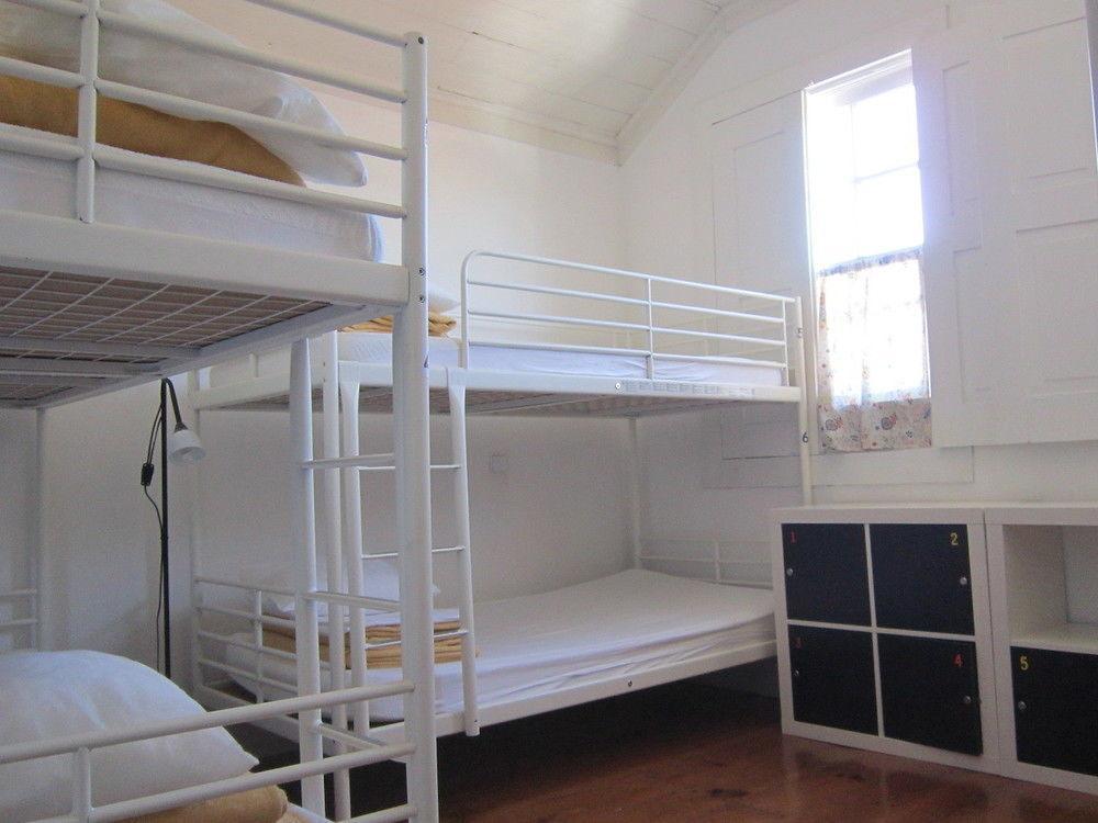 Hostel Prime Γκιμαράες Εξωτερικό φωτογραφία