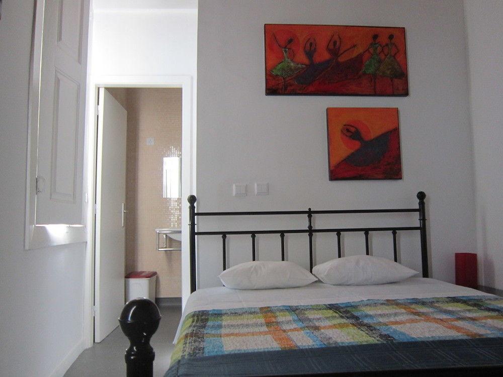 Hostel Prime Γκιμαράες Εξωτερικό φωτογραφία