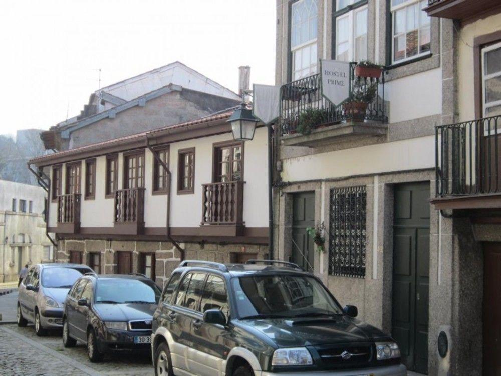 Hostel Prime Γκιμαράες Εξωτερικό φωτογραφία