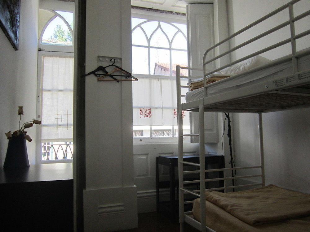 Hostel Prime Γκιμαράες Εξωτερικό φωτογραφία