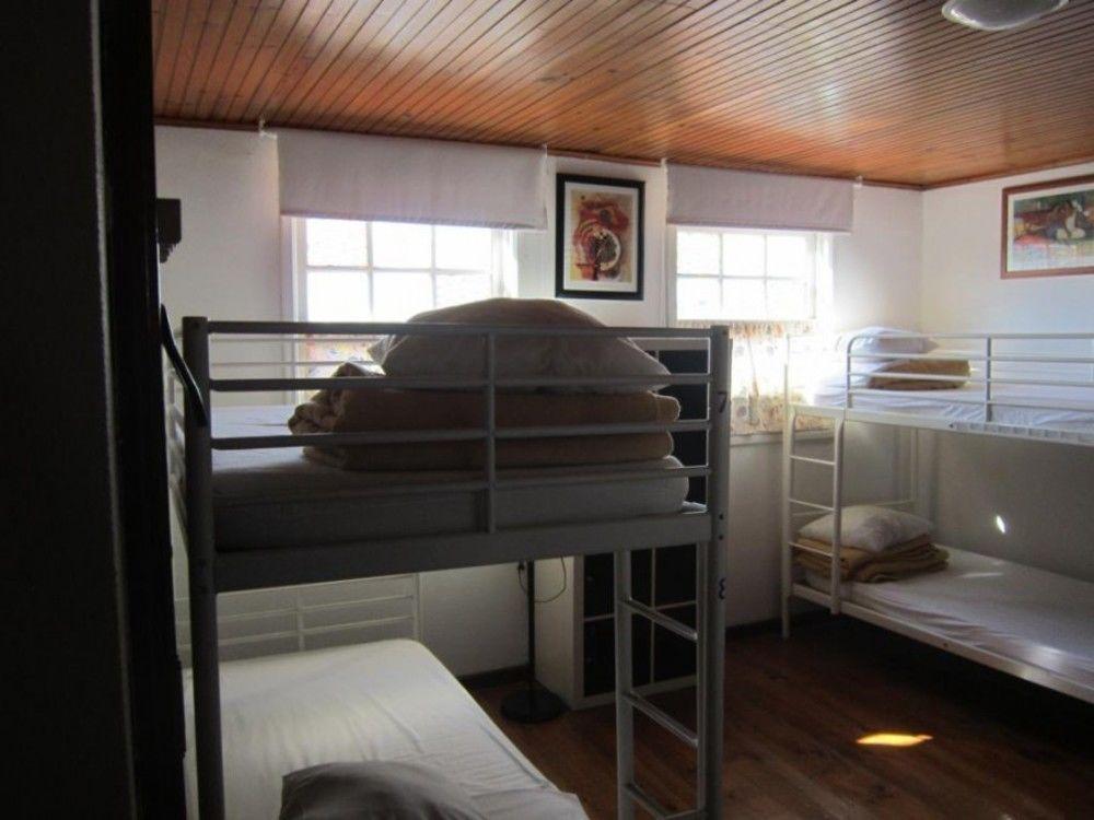 Hostel Prime Γκιμαράες Εξωτερικό φωτογραφία