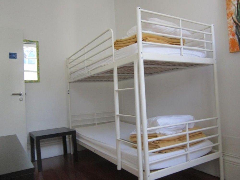 Hostel Prime Γκιμαράες Εξωτερικό φωτογραφία