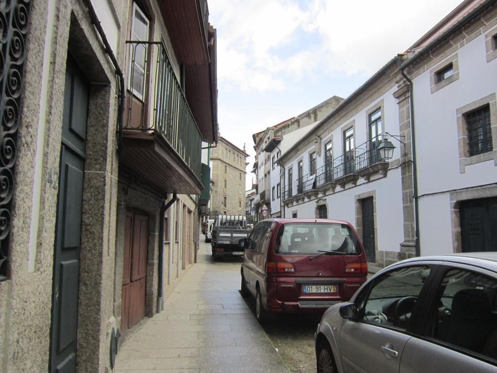 Hostel Prime Γκιμαράες Εξωτερικό φωτογραφία
