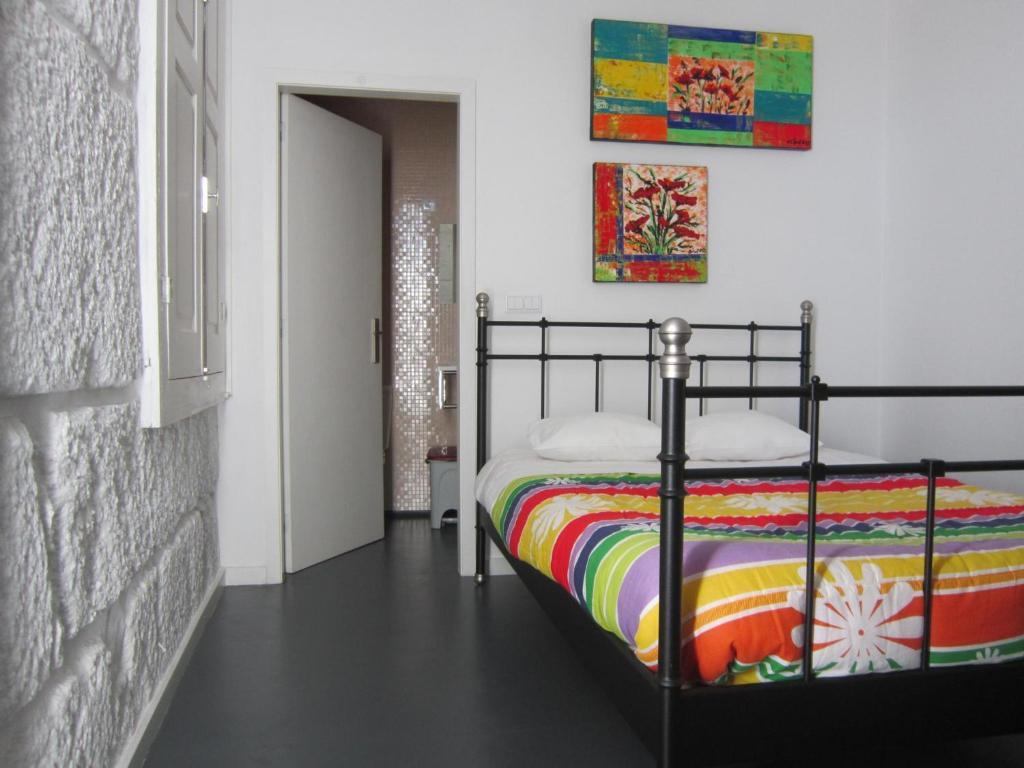 Hostel Prime Γκιμαράες Δωμάτιο φωτογραφία