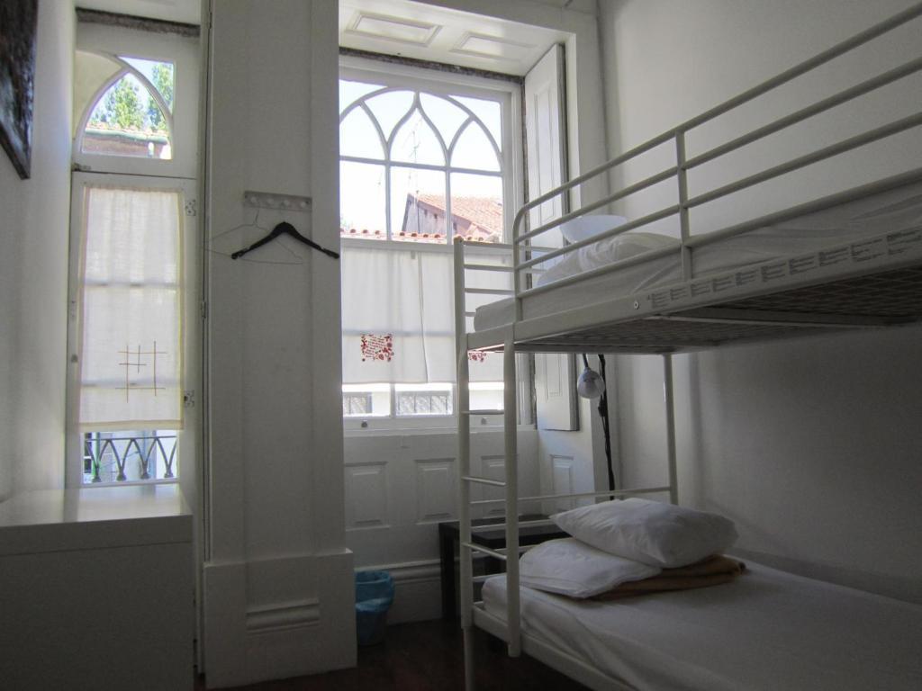 Hostel Prime Γκιμαράες Δωμάτιο φωτογραφία