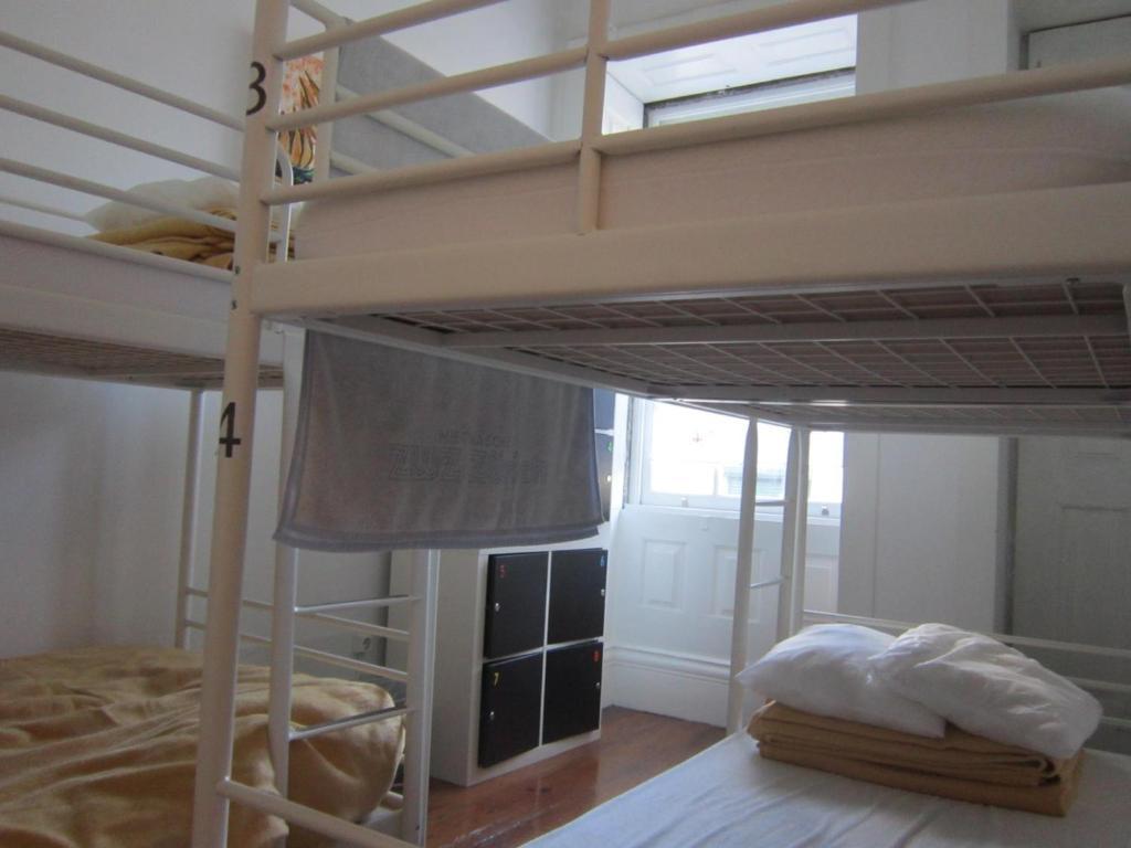 Hostel Prime Γκιμαράες Δωμάτιο φωτογραφία