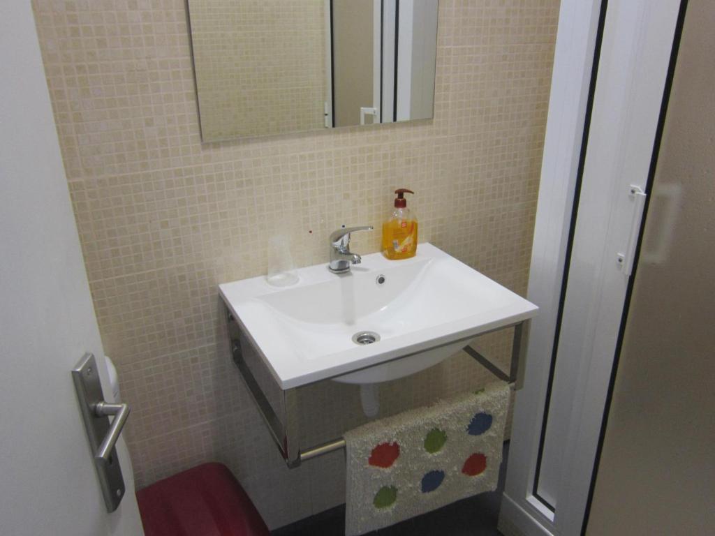 Hostel Prime Γκιμαράες Δωμάτιο φωτογραφία