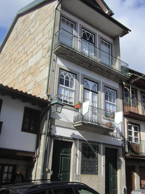 Hostel Prime Γκιμαράες Εξωτερικό φωτογραφία