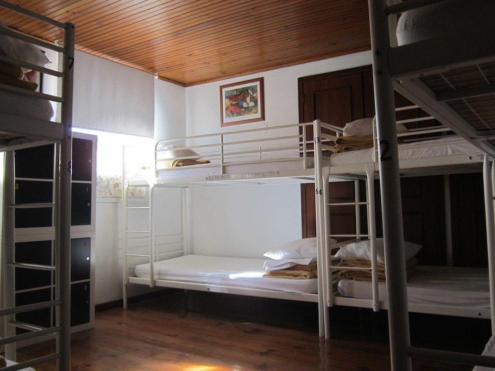 Hostel Prime Γκιμαράες Εξωτερικό φωτογραφία