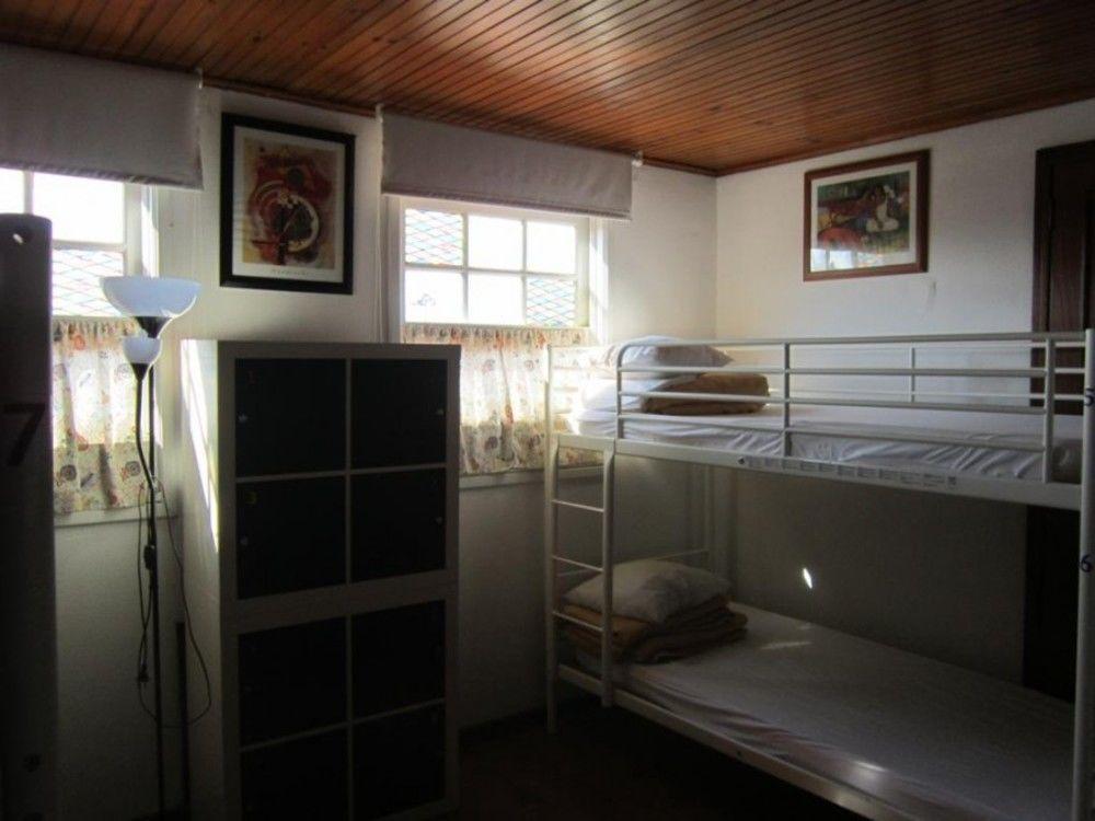 Hostel Prime Γκιμαράες Εξωτερικό φωτογραφία
