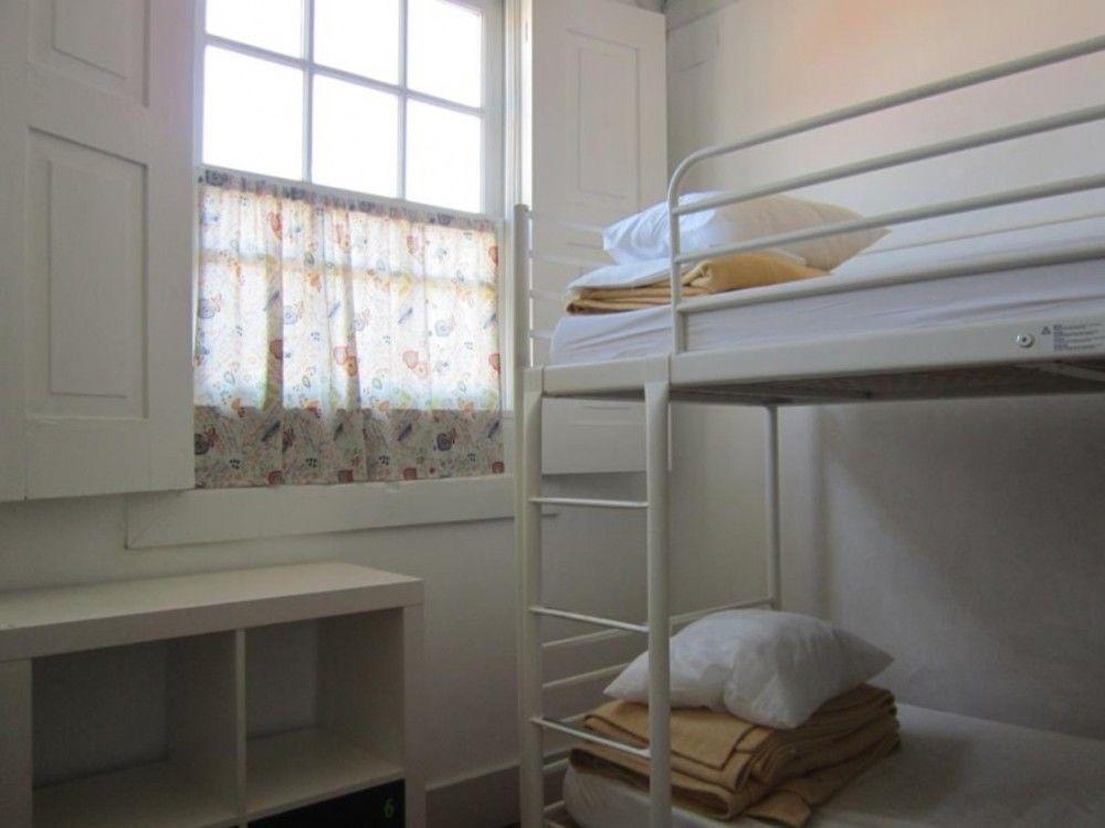 Hostel Prime Γκιμαράες Εξωτερικό φωτογραφία
