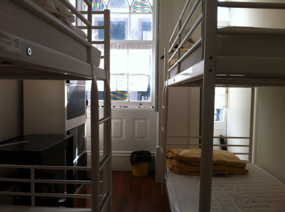 Hostel Prime Γκιμαράες Εξωτερικό φωτογραφία